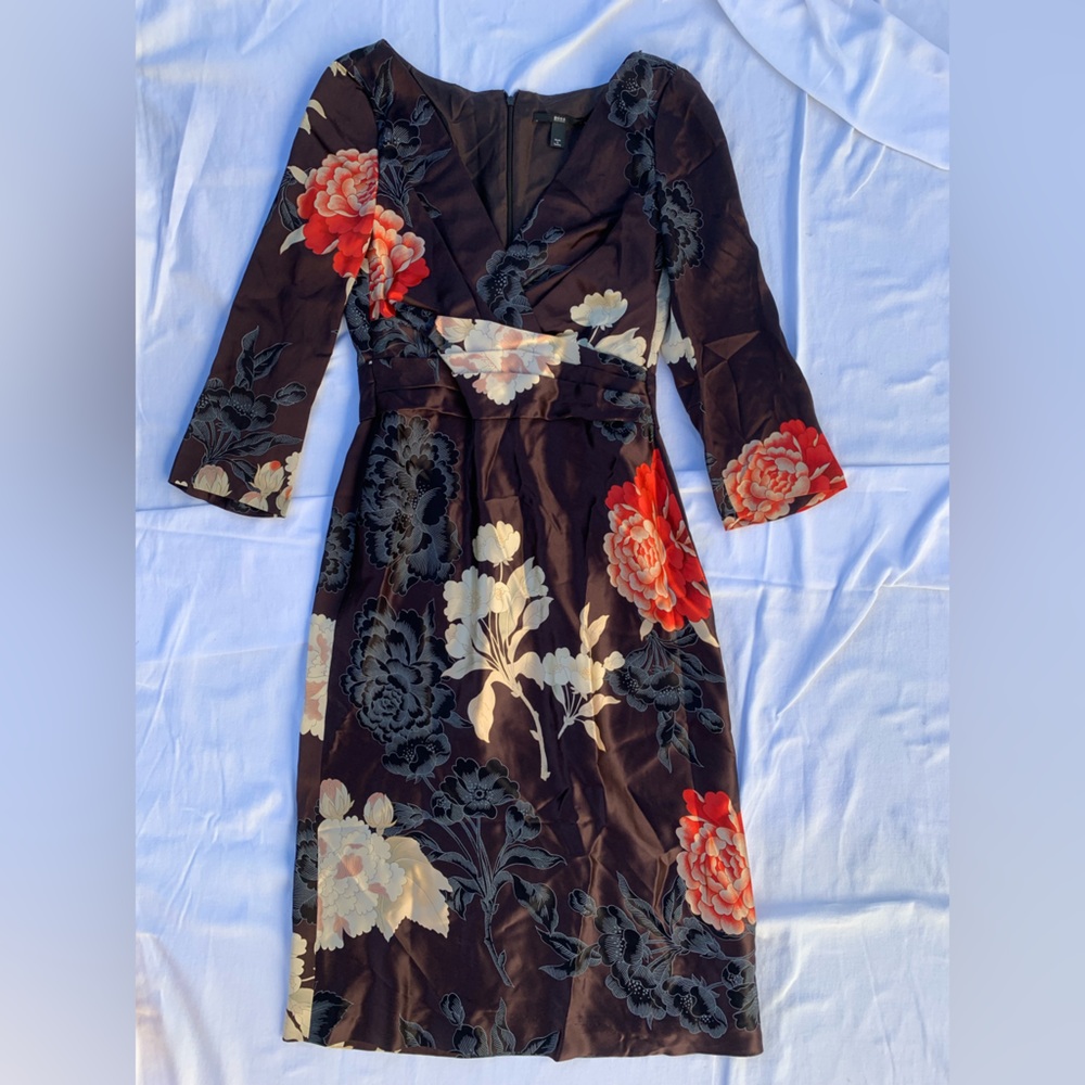 Hugo Boss Dress